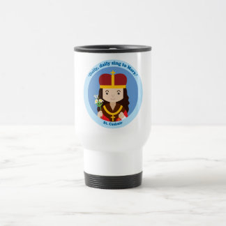 Taza De Viaje St. Casimir