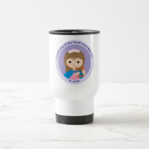 Taza De Viaje St Cecilia