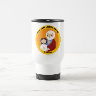 Taza De Viaje St. Joachim