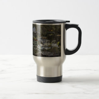 Taza De Viaje St Johns