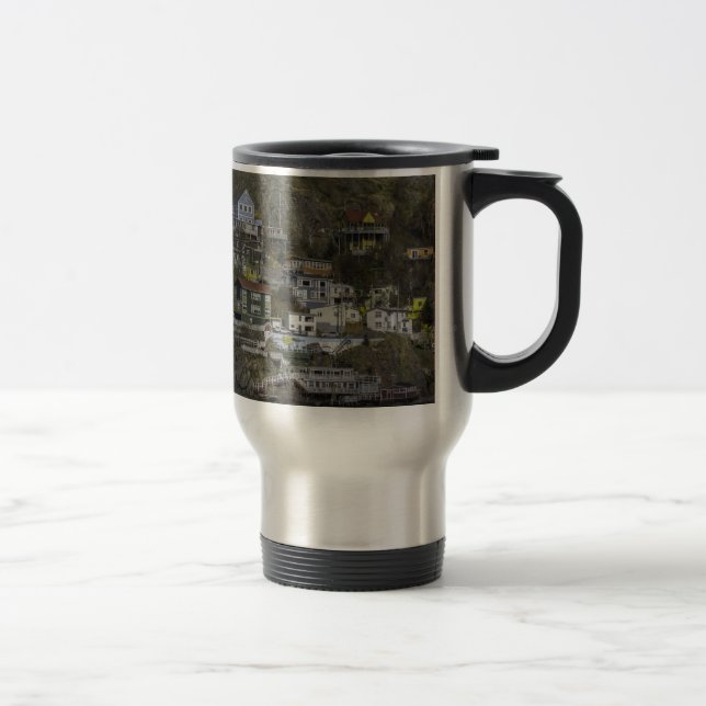 Taza De Viaje St Johns (Derecha)