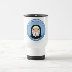 Taza De Viaje St. Pauline