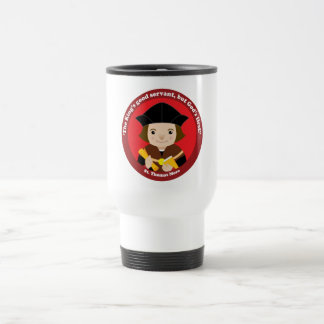 Taza De Viaje St Thomas más