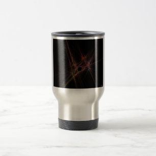 Taza De Viaje Starspikes
