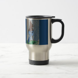 Taza De Viaje "Stellar"