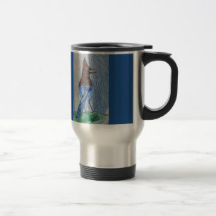 Taza De Viaje "Stellar"
