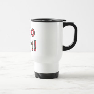 Taza De Viaje ¡Sto Lat!