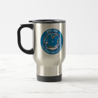 Taza De Viaje STP - taza del viaje S26
