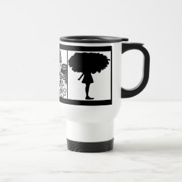 Taza De Viaje Studio16 Mug