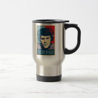 Taza De Viaje Su Obamicon.Me