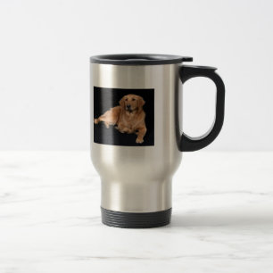 Taza De Viaje Subió en su taza del viaje del servicio