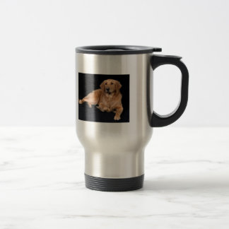 Taza De Viaje Subió en su taza del viaje del servicio