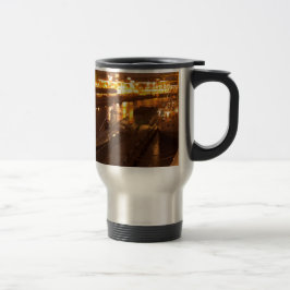 Taza De Viaje Submarino en San Petersburgo