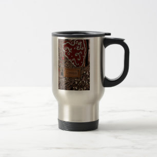 Taza De Viaje Sueño