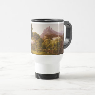 Taza De Viaje Sueño Thomas Cole de Arcadia