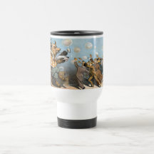 Sueños de Wall Street - el mercado alcista