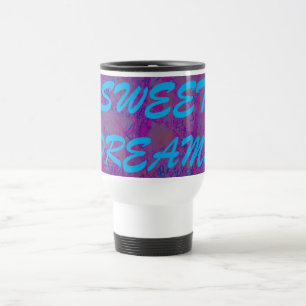 TAZA DE VIAJE SUEÑOS DULCES