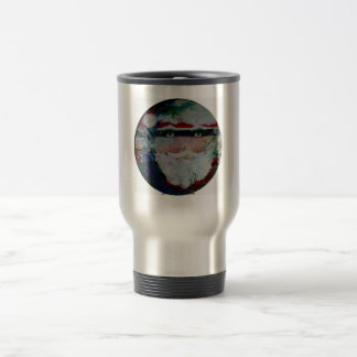 Taza De Viaje Sun divertido hace frente a los regalos de