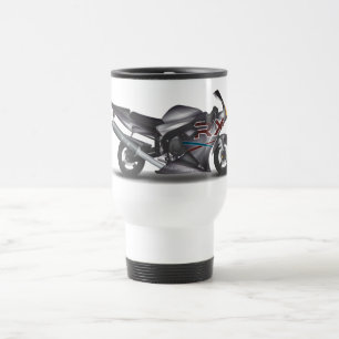 Taza De Viaje Superbicicleta