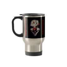 Surrujano de reemplazo - Payaso malvado