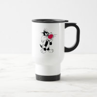 Sylvester Jr. | Pose Clásico