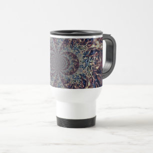 Taza De Viaje T. Nova