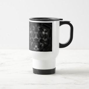 Taza De Viaje T.O.L.O.B Enigma
