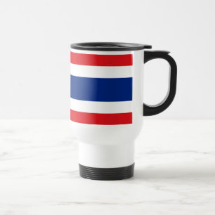 Taza De Viaje Tailandia
