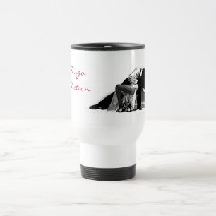 TAZA DE VIAJE TANGO ADDICTION