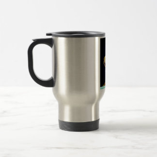 Taza De Viaje Tasse