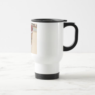 Taza De Viaje Tasse a lait
