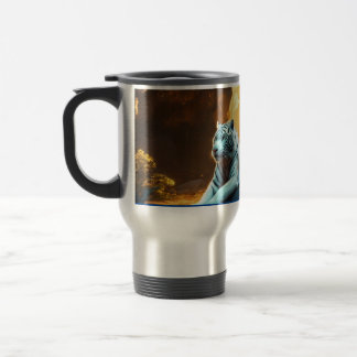 Taza De Viaje Tasses