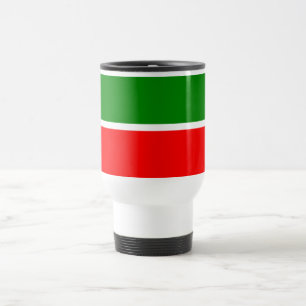 Taza De Viaje Tatarstán