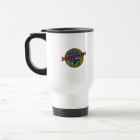 Taza 2008 del viaje del paseo del río
