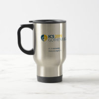 Taza 2019 del viaje del ICS Gothenburg