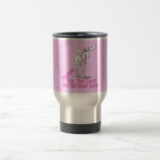 Taza De Viaje Taza aislada del viaje