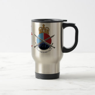Taza De Viaje Taza CALIENTE clásica del viaje
