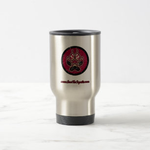 Taza De Viaje ¡Taza de la coalición!