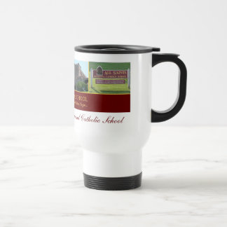 Taza De Viaje Taza del viaje