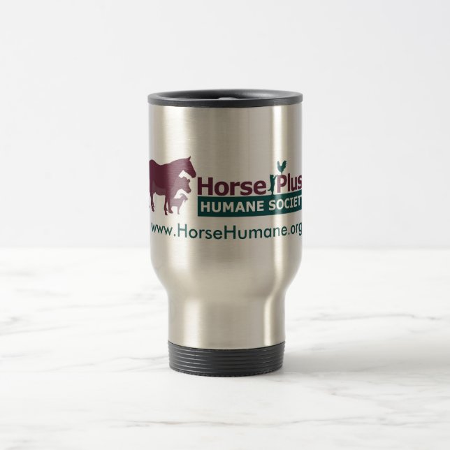 Taza De Viaje Taza del viaje (Centro)