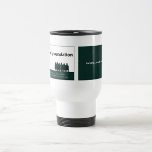 Taza De Viaje Taza del viaje