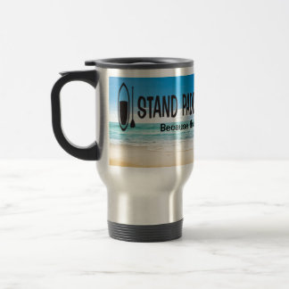Taza De Viaje taza del viaje