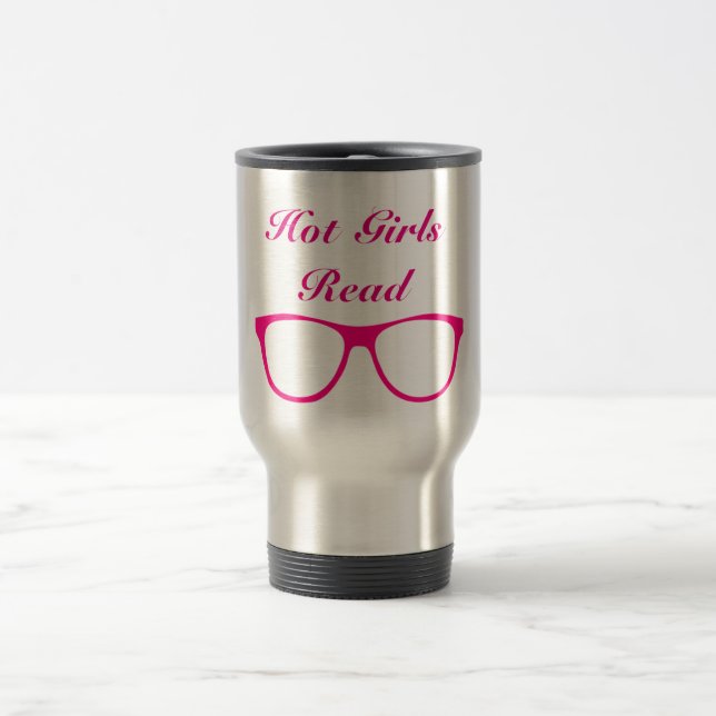 Taza De Viaje Taza del viaje (Centro)