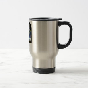 Taza De Viaje Taza del viaje