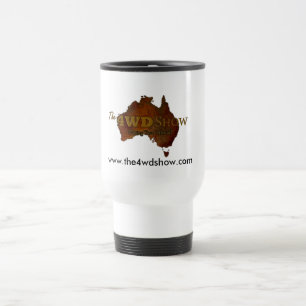 Taza De Viaje Taza del viaje