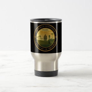Taza De Viaje Taza del viaje