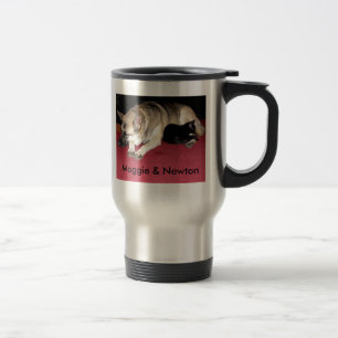 Taza De Viaje Taza del viaje