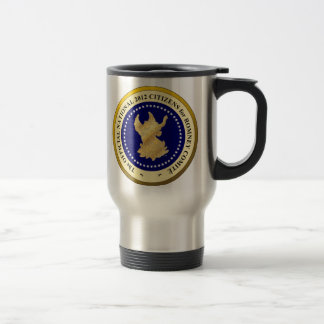 Taza De Viaje Taza del viaje
