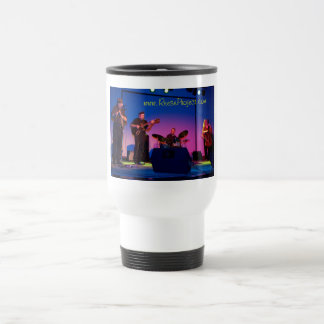 Taza De Viaje Taza del viaje