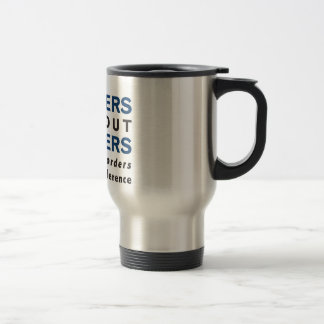 Taza De Viaje Taza del viaje